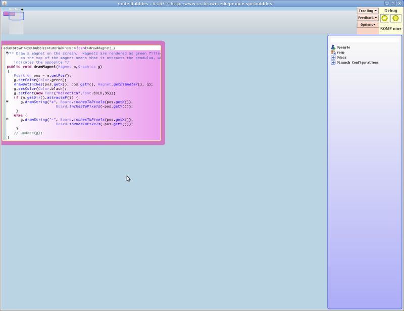Code Bubbles Tutorial - Premium Geometric Pattern Gallery - Ultra HD