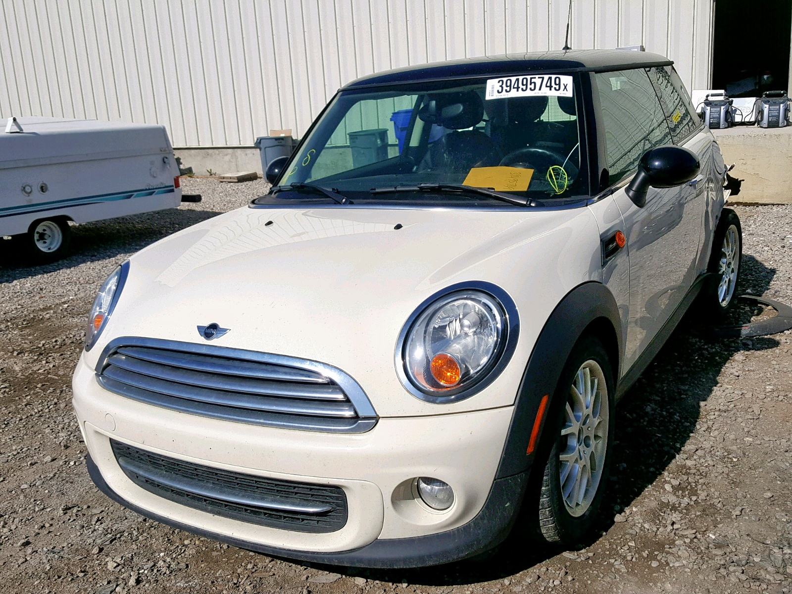 2013 mini cooper for sale