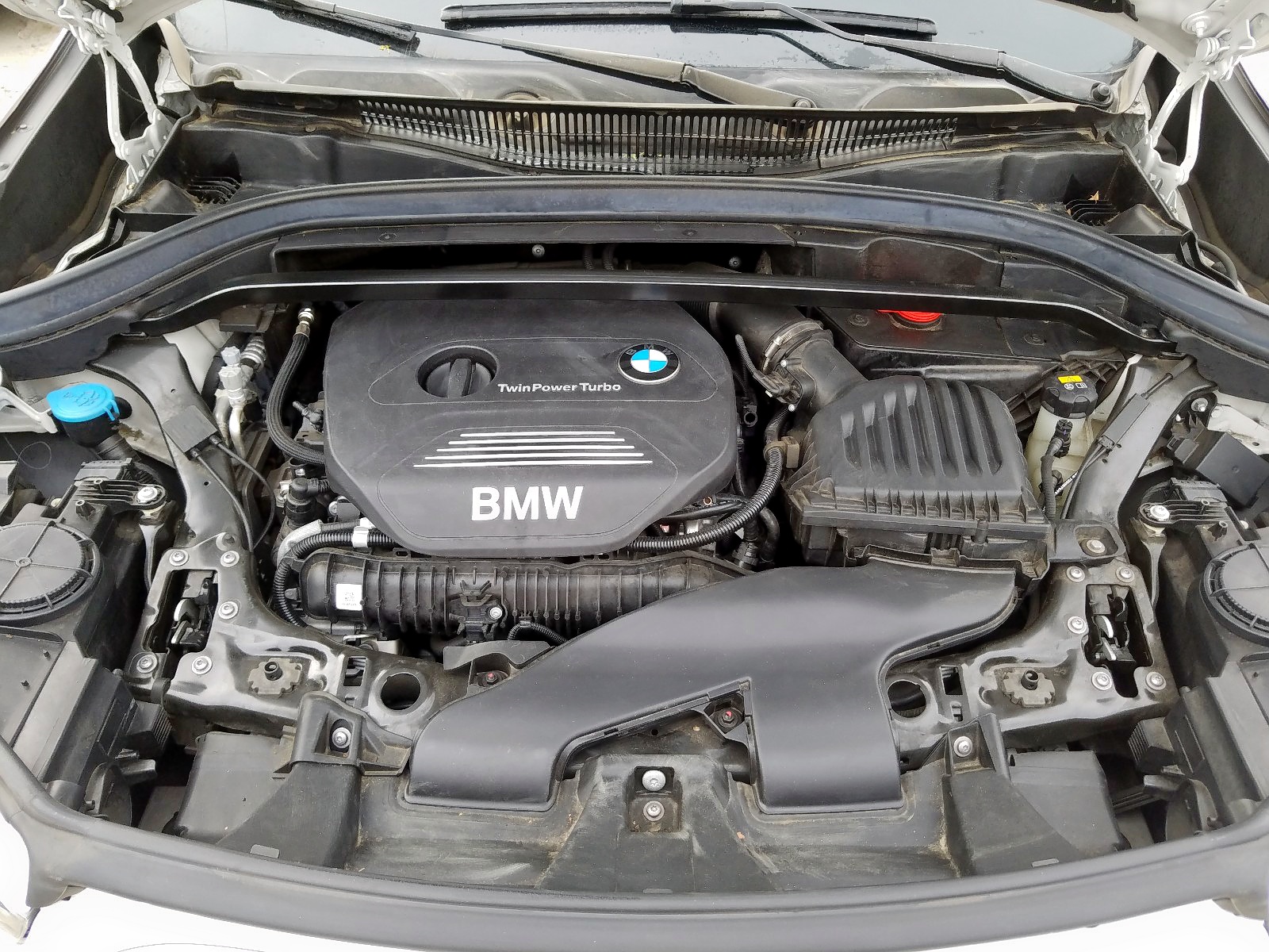 2017 bmw x1 sdrive28i for sale