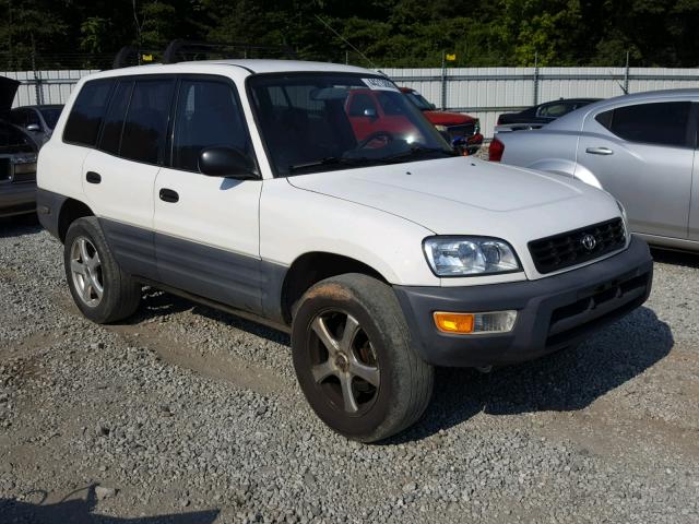 1999 Toyota Rav4 Pricing Reviews Ratings Kelley Blue Book