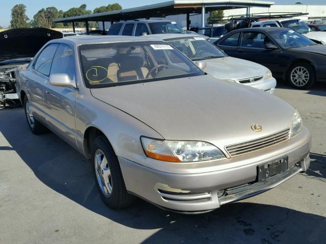 1994 Lexus Es 300 Partsopen 3 3 product ratings - JDM Toyota Aristo Lexus Gs300 2JZ-GTE VVTi Half Cut Engine Auto Transmission 2JZ.