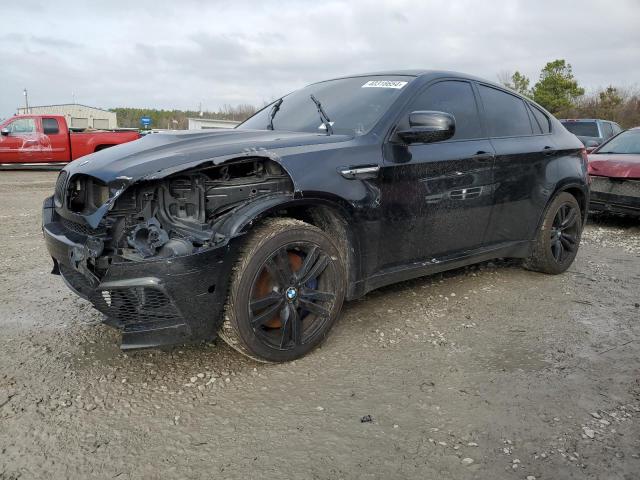 2013 bmw x6 m for sale