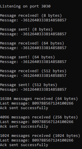 Tcp Rpc Demo C Rpc Demo Csdn - Download Professional Space Pattern | Mobile