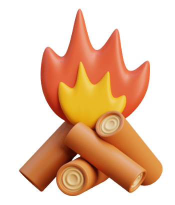 Csci 0320 Staff Github - Elegant Mountain Illustration - High Resolution