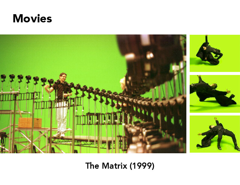 Cs184 284a Lecture 1 Introduction - Download Ultra HD City Wallpaper | Retina