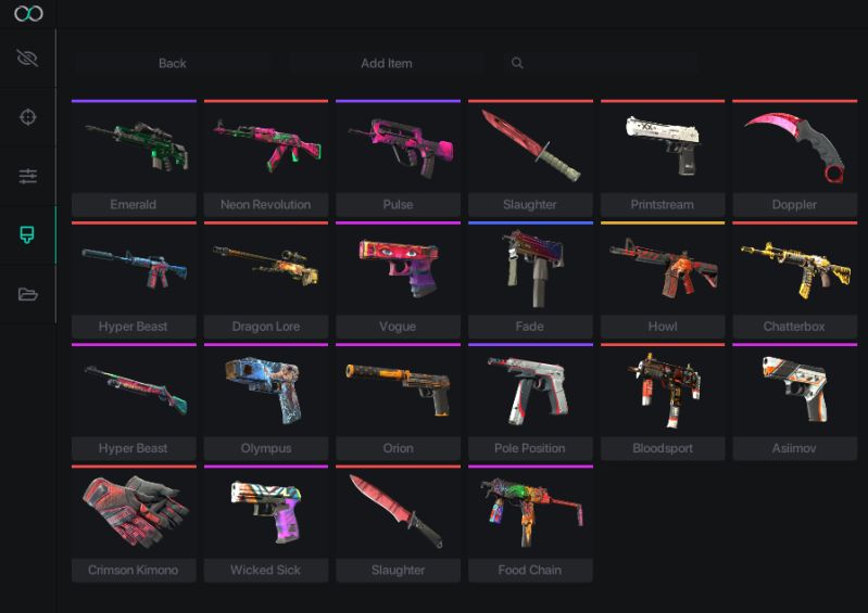 Cs2 Cheat Project Infinity Premium Cs2 Cheats Undetected Cs2 - Gorgeous High Resolution Sunset Patterns | Free Download