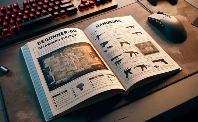 CS2 Beginner Guide | CS2.eu