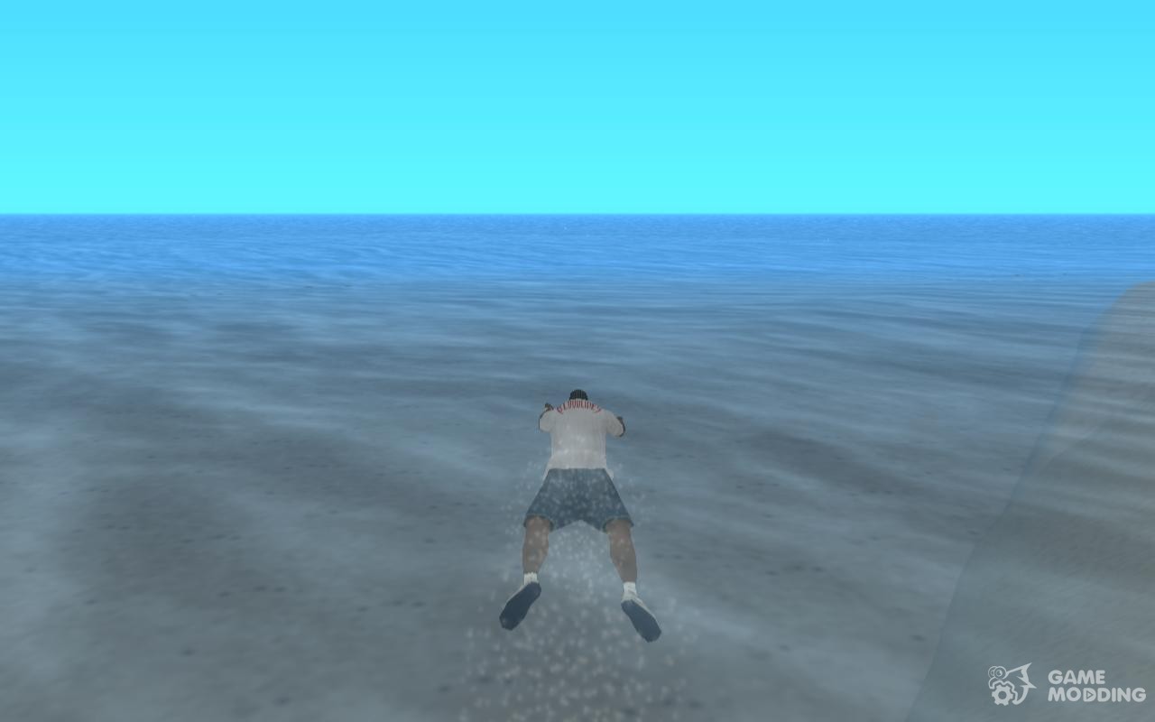 Can You Swim In Gta San Andreas At Tammy Jackson Blog 