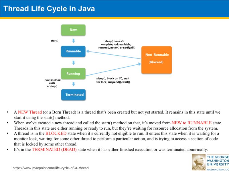 Java 7 Multi Threading Cs 2113 Software Engineering Fall 2018 - Minimal Textures - Perfect Ultra HD Collection