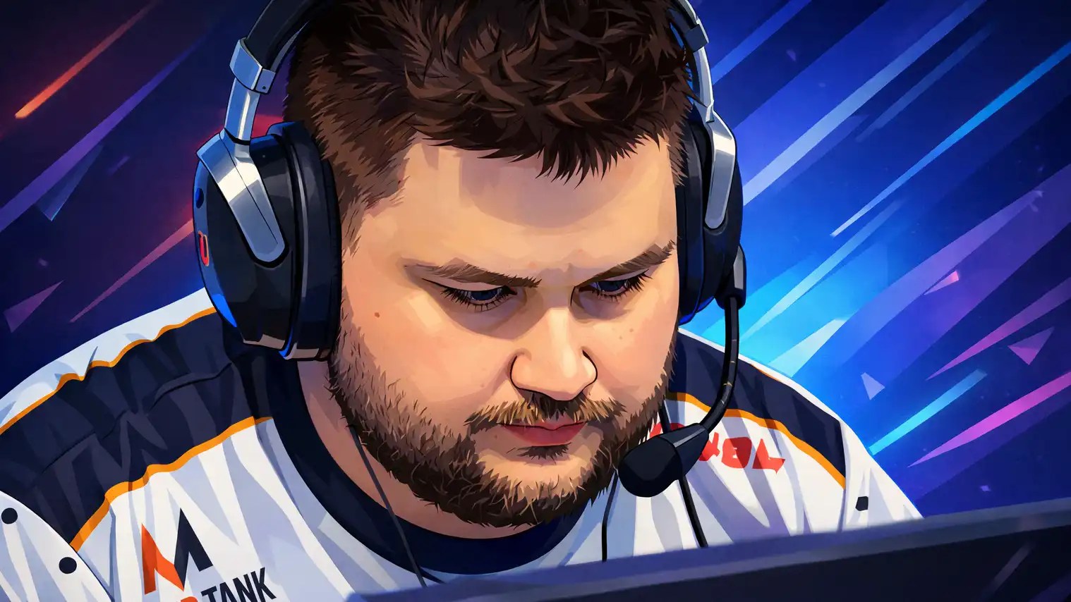 GamerLegion Defeats Aurora 2 1 To Secure LAN Spot At BLAST Bounty 2026