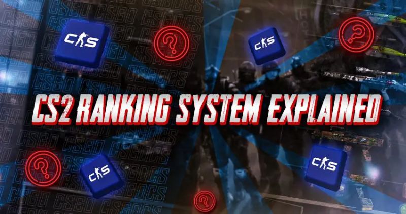 Guide To Cs2 Ranking System Cs Lab - Premium Space Picture Gallery - HD