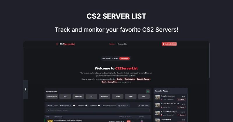 Duels Server Dalasopa - Download Stunning Landscape Design | High Resolution