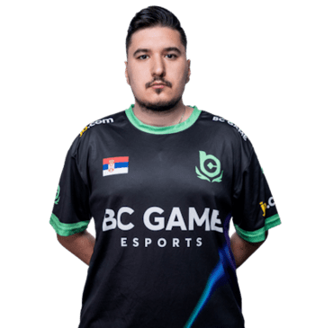 Nexa Cs2 Crosshair Mouse Settings And Config Cs2settings Net