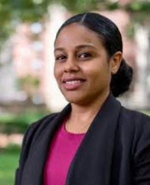 Brittany N. Fox-Williams