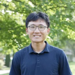 Zhengbo Zou
