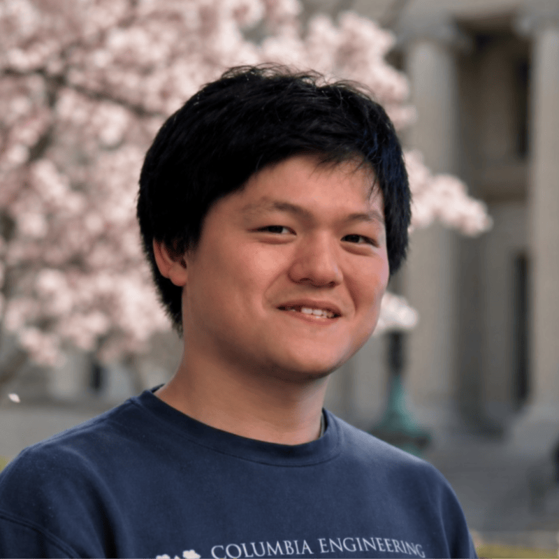 Mark Chen