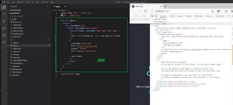 Bootcamp Notes Day 4 Mon React Welcome To React - Premium Light Photo Gallery - Mobile