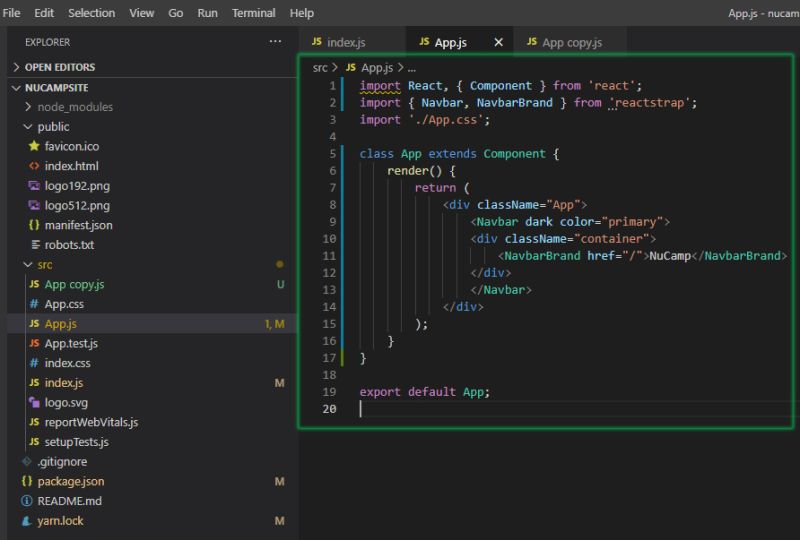 Bootcamp Notes Day 4 Mon React Welcome To React - Dark Picture Collection - Mobile Quality
