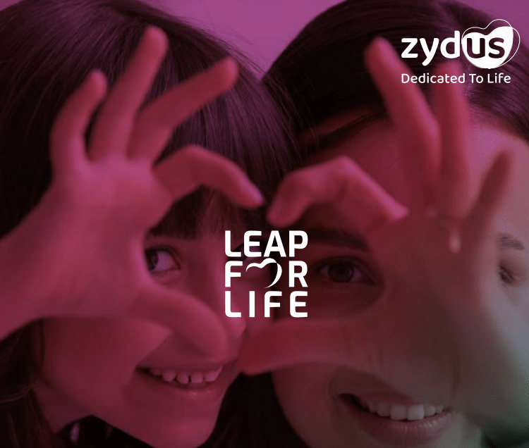 Zydus Lifesciences Limited
