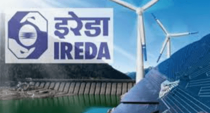 IREDA Limited