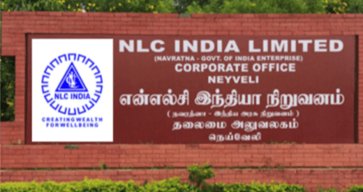 NLC India Ltd