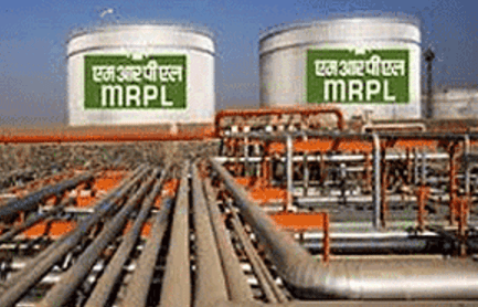 Mangalore Refinery And Petrochemicals Ltd