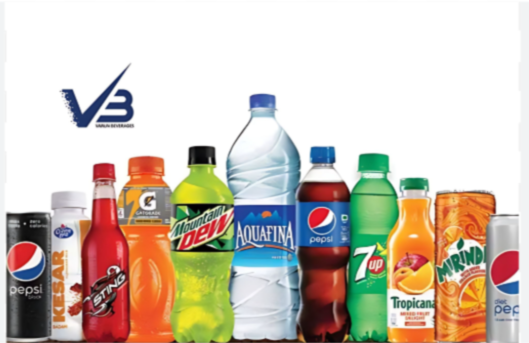 Varun Beverages Limited