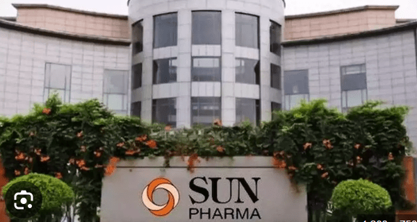 Sun Pharmaceuticals Industries Limited