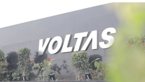 Voltas Limited