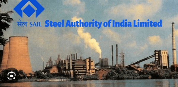 Steel Authority of India Limited
