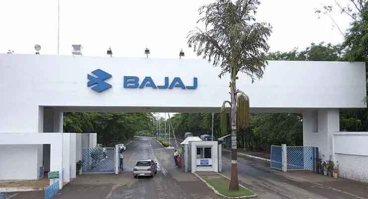 Bajaj Auto Ltd.