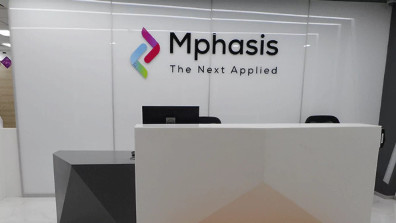 Mphasis Ltd