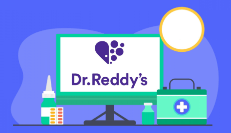 Dr Reddy Laboratories Limited