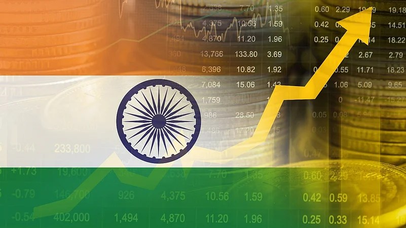 India’s Growth Projected at 7.4% and Market Returns