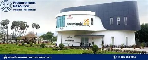 Coromandel International Limited