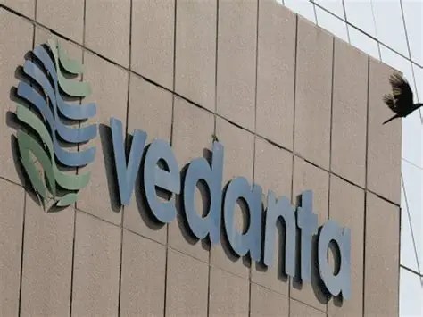 Vedanta Limited