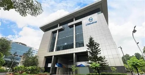LTIMindtree Limited