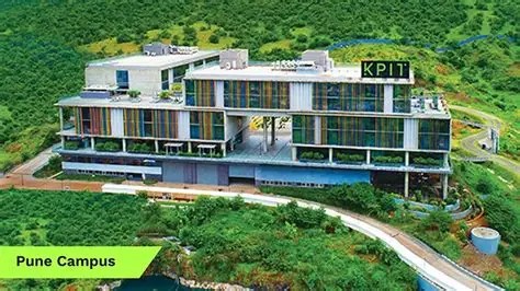 KPIT Technologies Limited