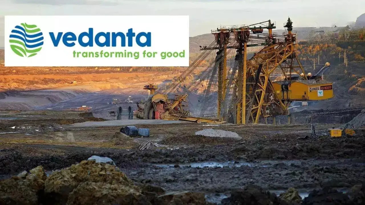 Vedanta Demerger