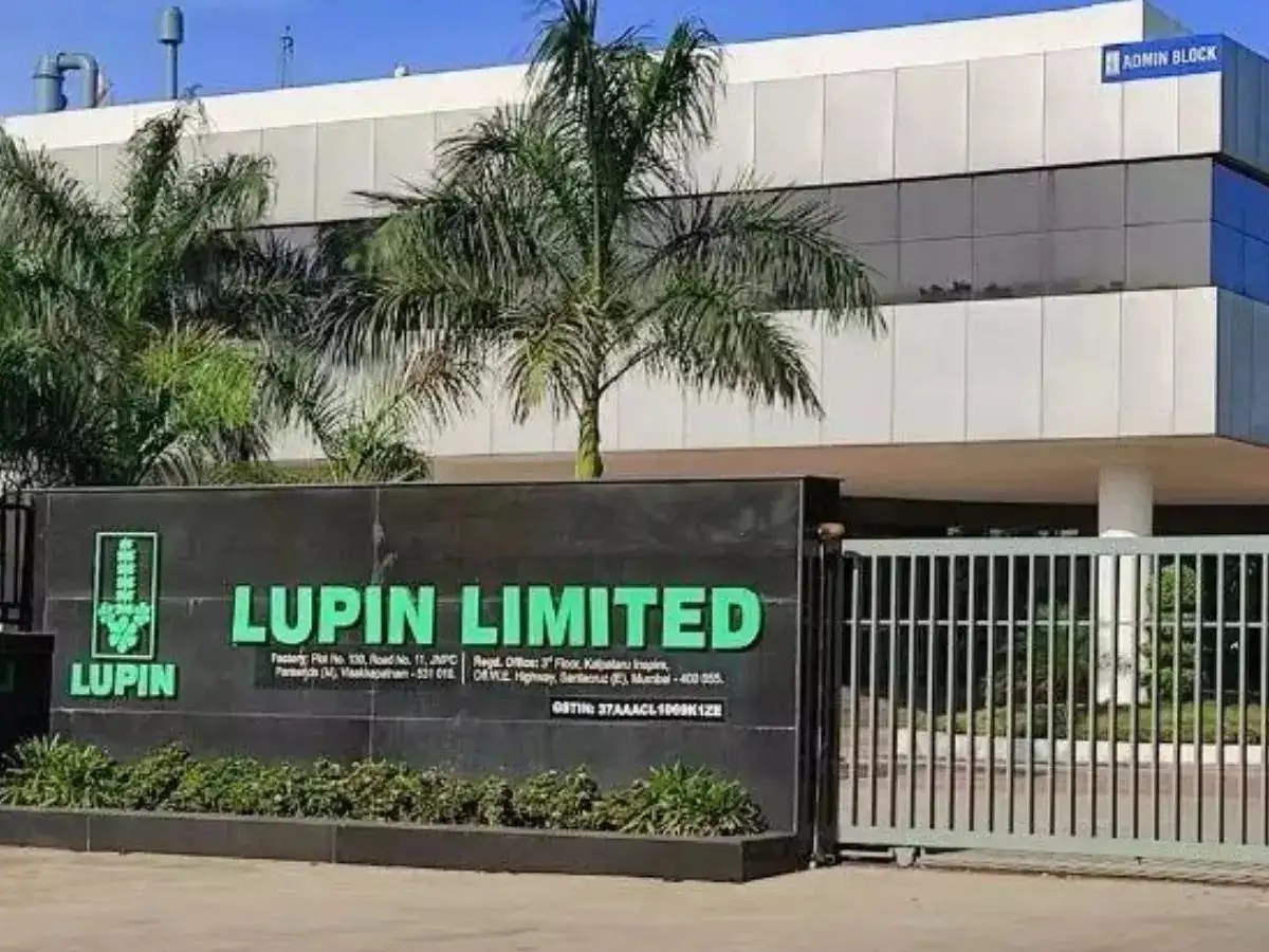 Lupin Limited