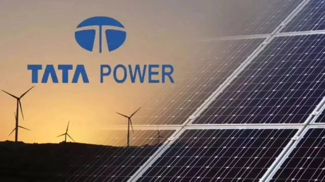 Tata Power Company Ltd
