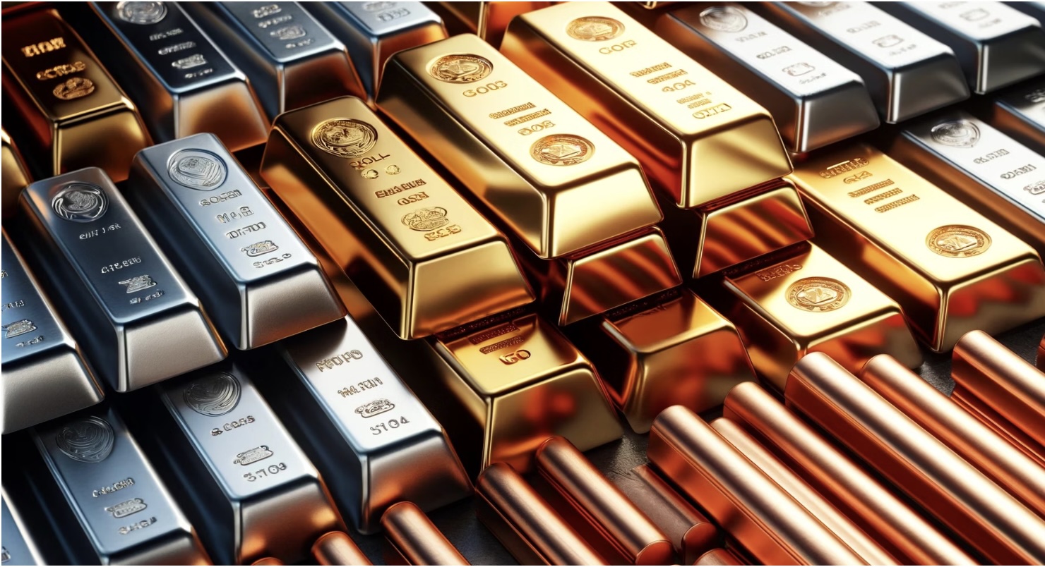 India raises gold, silver import duty 6% to 15%