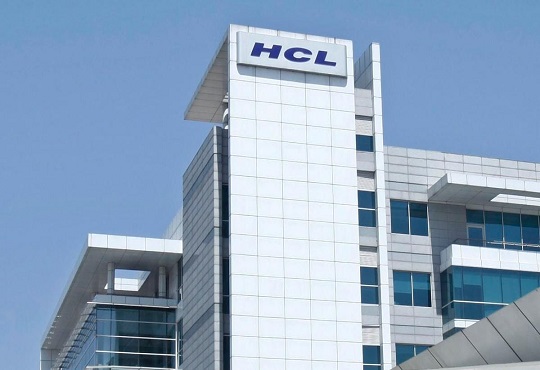 HCL Technologies Limited