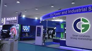 CG POWER & INDUSTRIAL SOLUTIONS LTD.