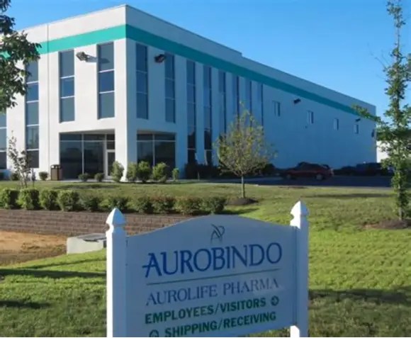 Aurobindo Pharma Limited