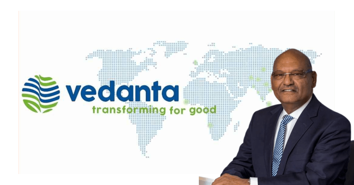 Vedanta Limited Demerger