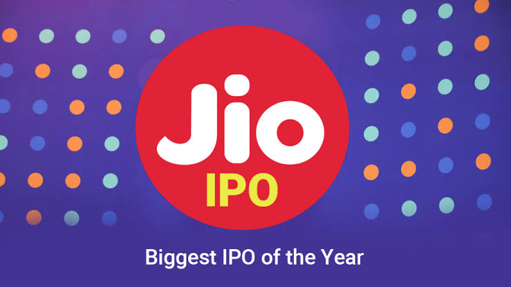 Jio Platforms Limited IPO India’s Most Awaited Listing