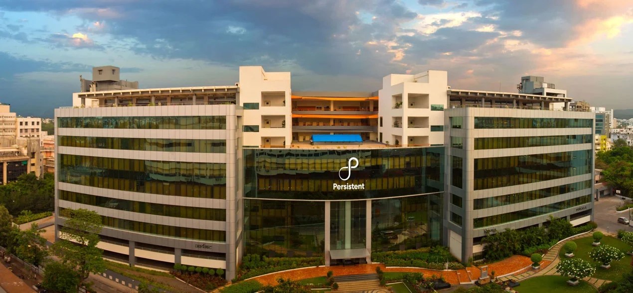 Persistent Systems Falls After Nagarro Acquisition Deal
