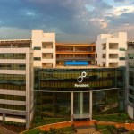 Persistent Systems Falls After Nagarro Acquisition Deal