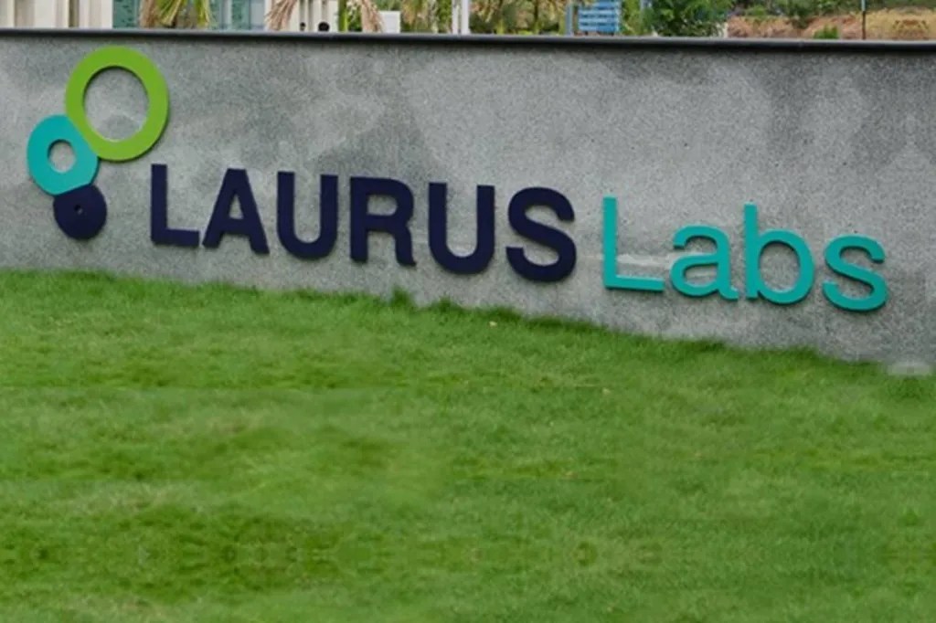 Laurus Labs Limited